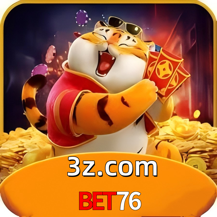 BET76 Logo